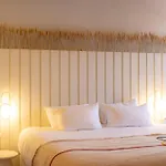 M Soleil - Centre Saint Roch Hotel Montpellier