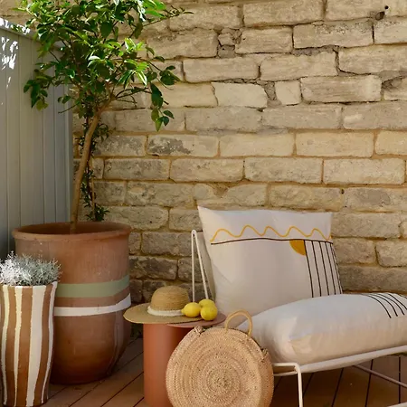 M Soleil - Centre Saint Roch Hotel Montpellier