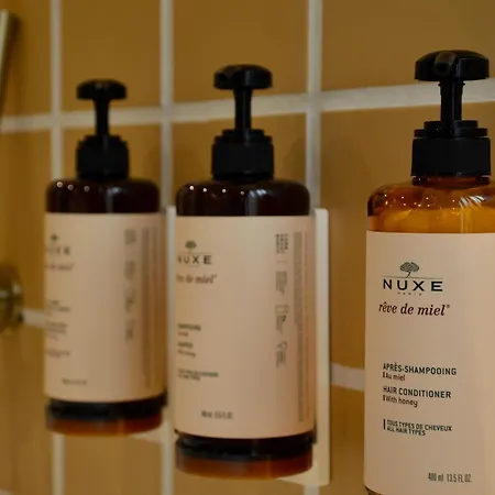 M Soleil - Centre Saint Roch Hotel Montpellier