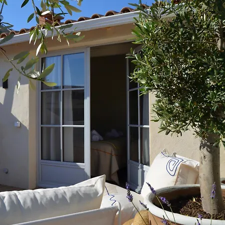 Hotel M Soleil - Centre Saint Roch Montpellier