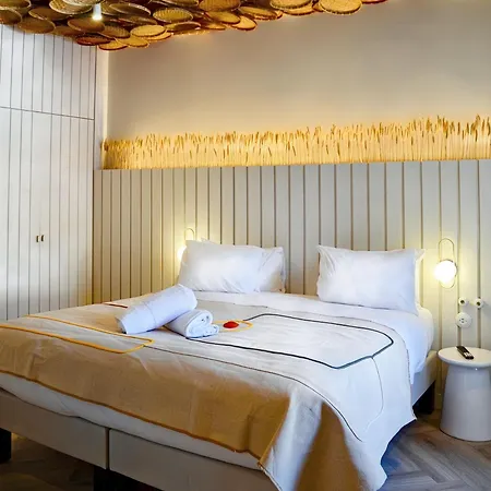 M Soleil - Centre Saint Roch 4* Montpellier