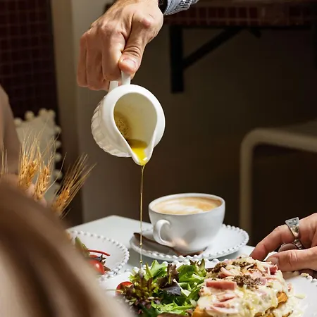 M Soleil - Centre Saint Roch Hotel Montpellier