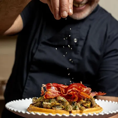 M Soleil - Centre Saint Roch