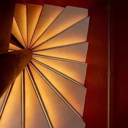 M Soleil - Centre Saint Roch Hotel 4*