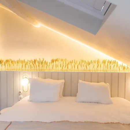 Hotel M Soleil - Centre Saint Roch Montpellier