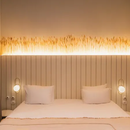 M Soleil - Centre Saint Roch 4*