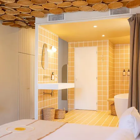 M Soleil - Centre Saint Roch 4* Montpellier