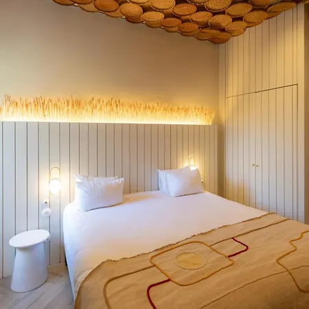 M Soleil - Centre Saint Roch 4*