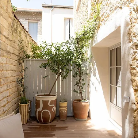 M Soleil - Centre Saint Roch Montpellier