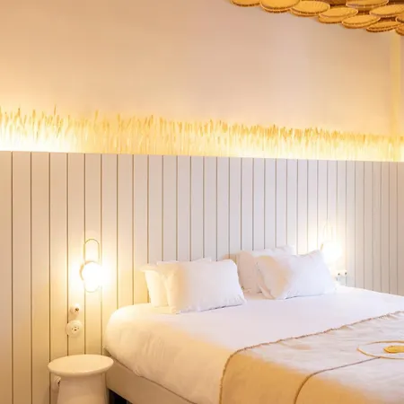 M Soleil - Centre Saint Roch 4* モンペリエ