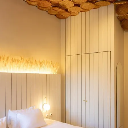 ホテル M Soleil - Centre Saint Roch 4*