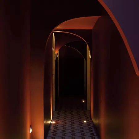 M Soleil - Centre Saint Roch Hotel Montpellier