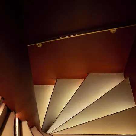 Hotel M Soleil - Centre Saint Roch