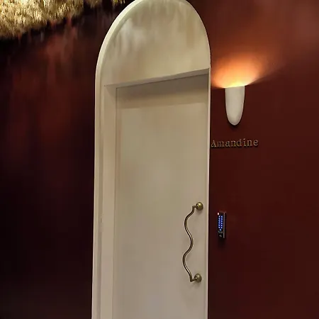 M Soleil - Centre Saint Roch 4*