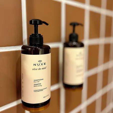 M Soleil - Centre Saint Roch 4*