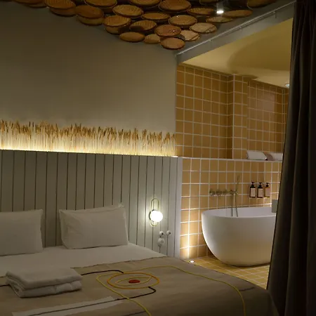 M Soleil - Centre Saint Roch ホテル 4*