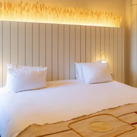 M Soleil - Centre Saint Roch 4* Montpellier