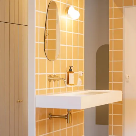 Hotel M Soleil - Centre Saint Roch