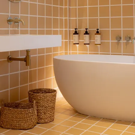 M Soleil - Centre Saint Roch Hotel