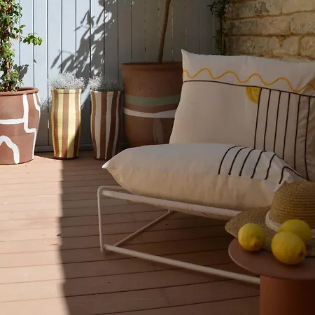 M Soleil - Centre Saint Roch