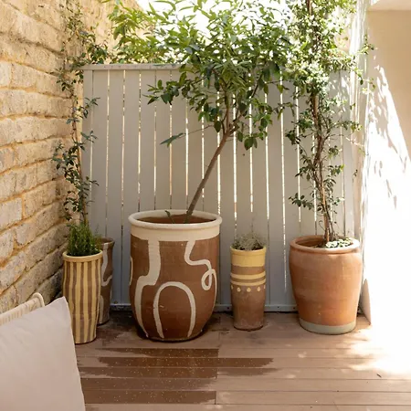 Hotel M Soleil - Centre Saint Roch 4*