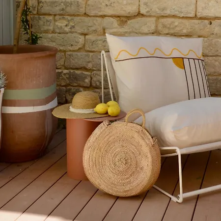 Hotel M Soleil - Centre Saint Roch