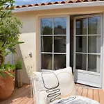 فندق M Soleil - Centre Saint Roch 4*