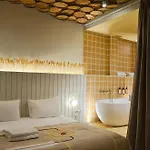 מלון M Soleil - Centre Saint Roch