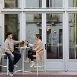 فندق M Soleil - Centre Saint Roch
