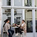 M Soleil - Centre Saint Roch Hotel