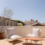 M Soleil - Centre Saint Roch
