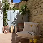 M Soleil - Centre Saint Roch