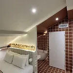 M Soleil - Centre Saint Roch Hotel 4*