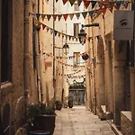 מלון M Soleil - Centre Saint Roch מונפלייה
