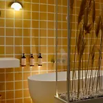 M Soleil - Centre Saint Roch 4*