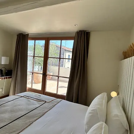 M Soleil - Centre Saint Roch Hotel Montpellier