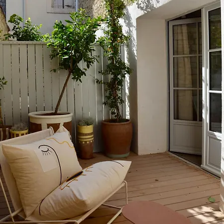 فندق M Soleil - Centre Saint Roch