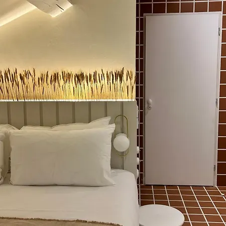 M Soleil - Centre Saint Roch 4*