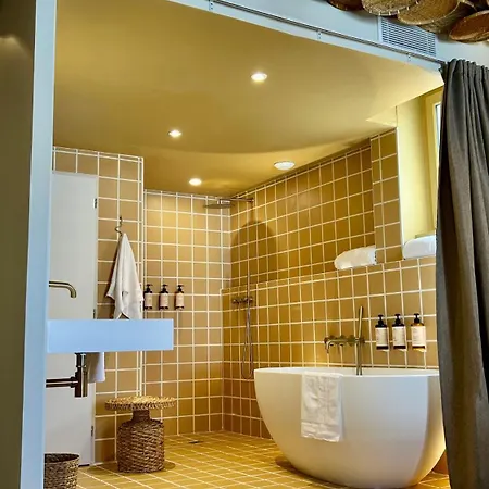 M Soleil - Centre Saint Roch 4* مونبيلييه