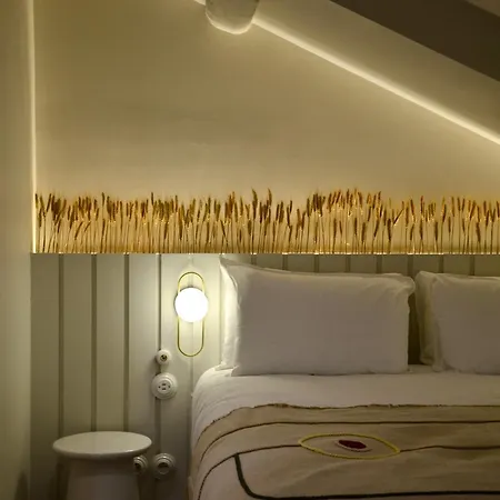 فندق M Soleil - Centre Saint Roch