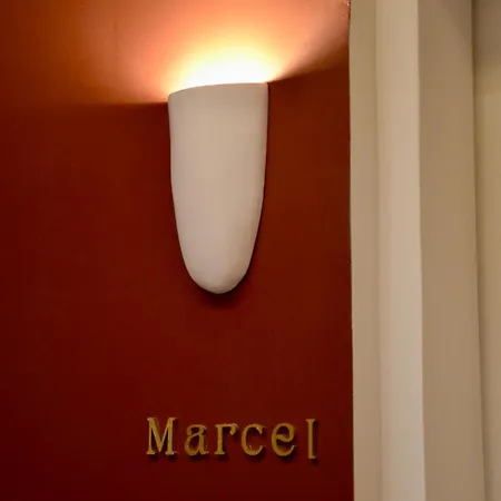 M Soleil - Centre Saint Roch Hotel 4*