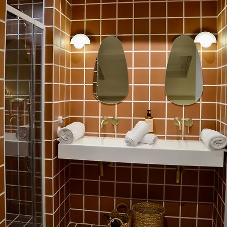 M Soleil - Centre Saint Roch 4* Montpellier