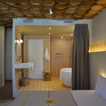 M Soleil - Centre Saint Roch 4* Montpellier