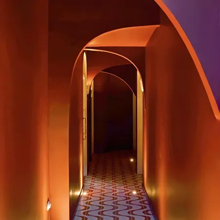 M Soleil - Centre Saint Roch 4*