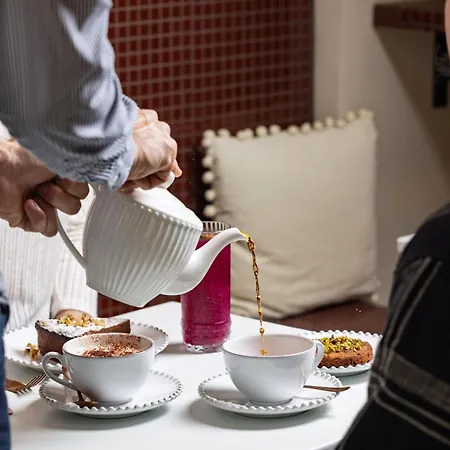 Hotel M Soleil - Centre Saint Roch