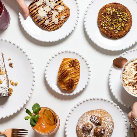 M Soleil - Centre Saint Roch 4*