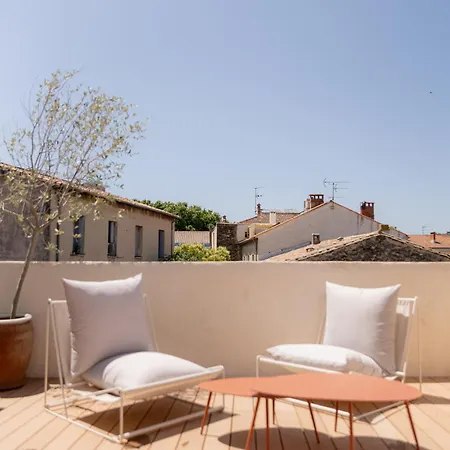 M Soleil - Centre Saint Roch