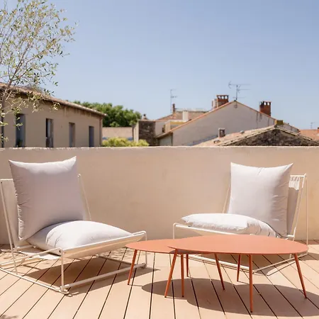 M Soleil - Centre Saint Roch