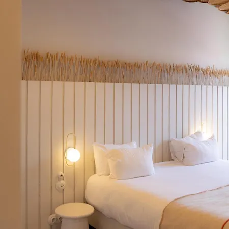 Hotel M Soleil - Centre Saint Roch Montpellier