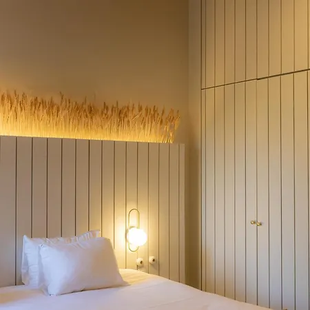 M Soleil - Centre Saint Roch 4*